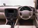 Toyota Land Cruiser 100 VX Active Vacation 1998 года